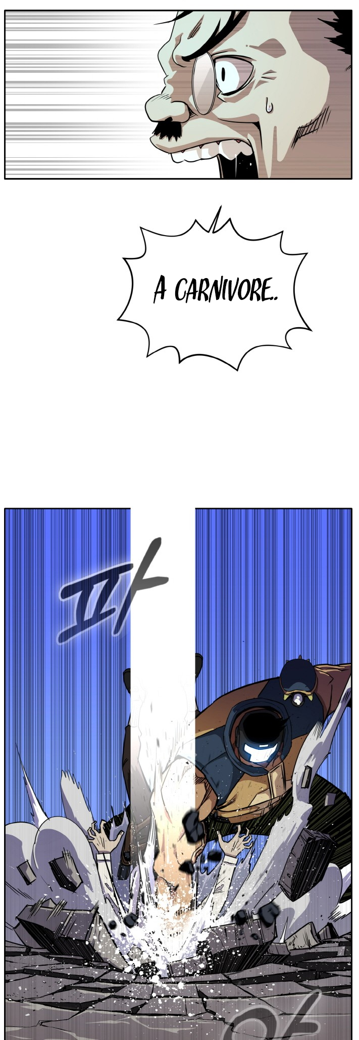 Counter Cube Chapter 87 34